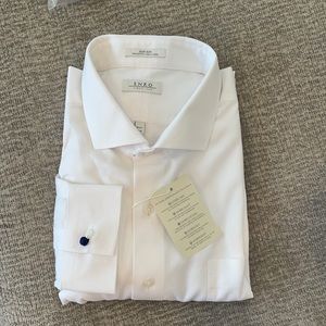 Men’s dress shirt